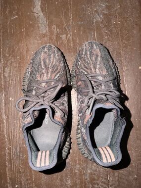 Adidas Yeezy Boost 350 V2 'MX Rock
